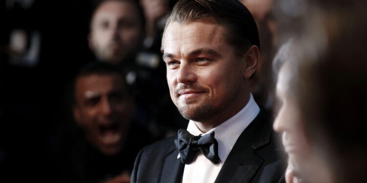 A impressionante fortuna de Leonardo DiCaprio vai além de Hollywood