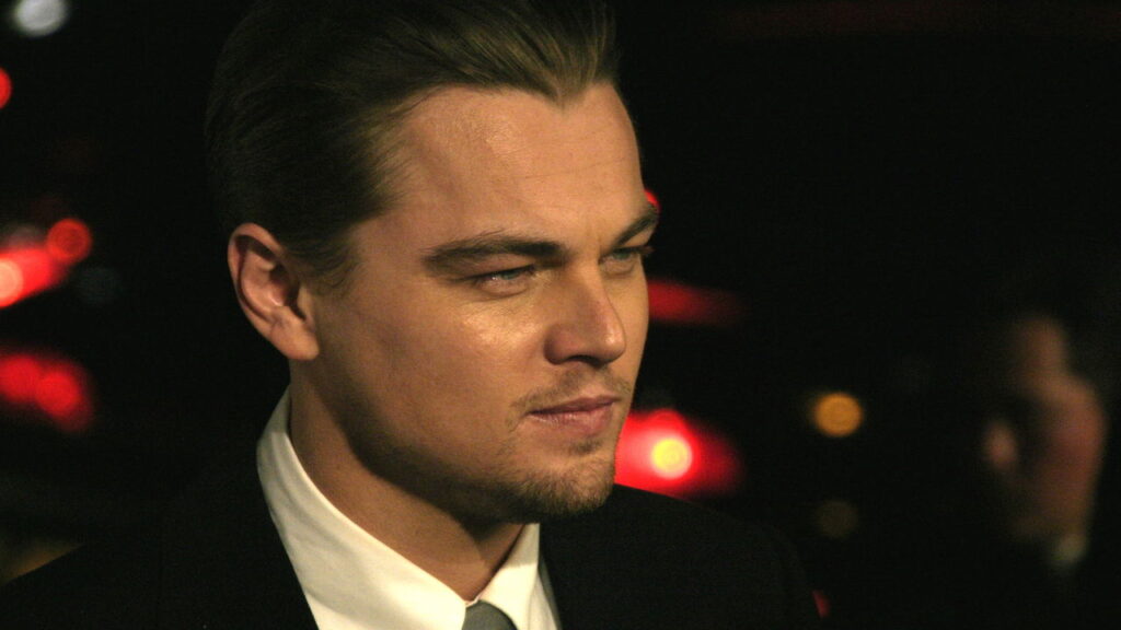 A impressionante fortuna de Leonardo DiCaprio vai além de Hollywood