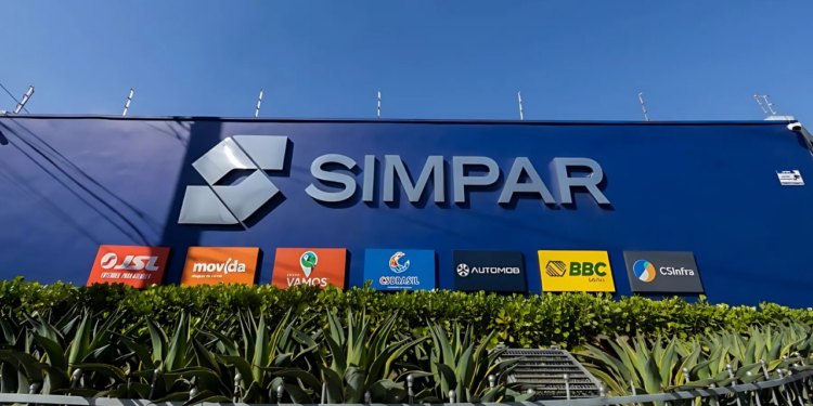 Mercado inicia semana atento às movimentações da Simpar e outras empresas