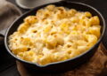A história do Mac and Cheese! O prato que virou o 'arroz com feijão' americano