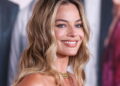 Margot Robbie acumula fortuna milionária e vira símbolo de poder no cinema