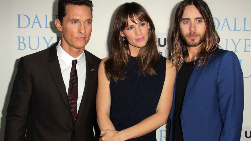 Matthew McConaughey conquista Hollywood e acumula fortuna com filmes de sucesso