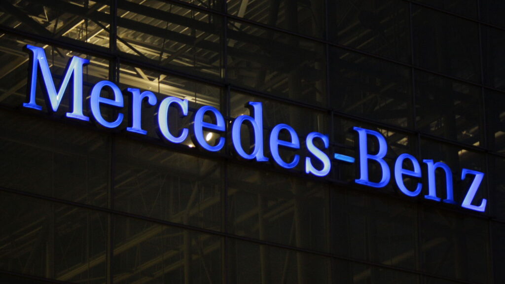 Mercedes-Benz anuncia 4 anos de garantia de fábrica para todos os seus carros!