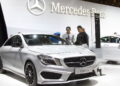 Mercedes-Benz anuncia 4 anos de garantia de fábrica para todos os seus carros!
