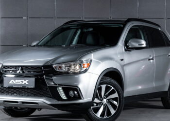 Quer um automático confortável? Veja 4 carros com câmbio CVT confiável!