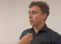 Exclusivo: Nikolas Ferreira explica voto favorável à PEC da Blindagem