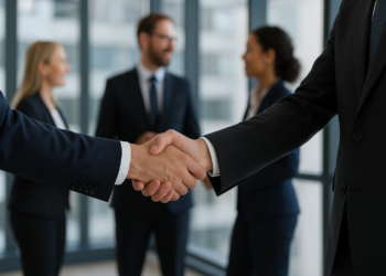 Negócios em expansão: LIMEN lança serviços para empresas do middle market
