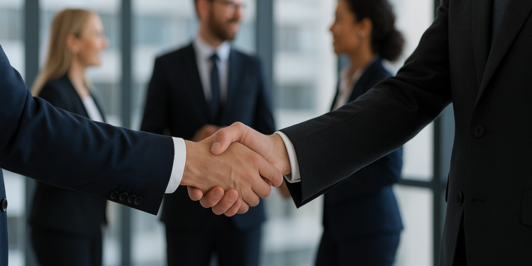 Negócios em expansão: LIMEN lança serviços para empresas do middle market