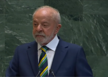 Na ONU, Lula critica EUA, cita condenação de Bolsonaro e pede mais espaço o Sul Global