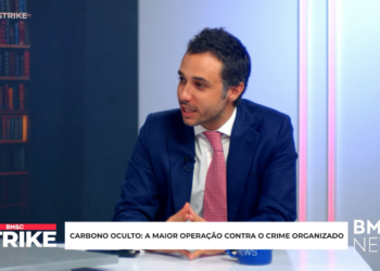 Operação Carbono Oculto é tema do BM&C Strike