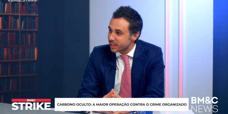 Operação Carbono Oculto é tema do BM&C Strike