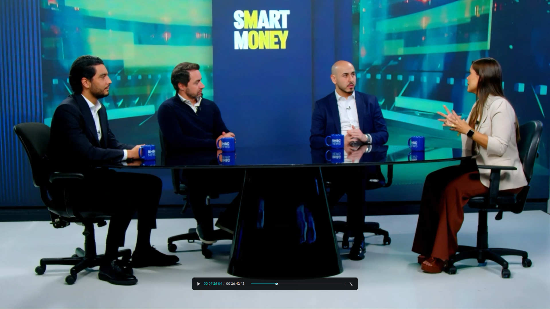 Smart Money recebe a Polati Distribuidora, uma das maiores da Região dos Lagos