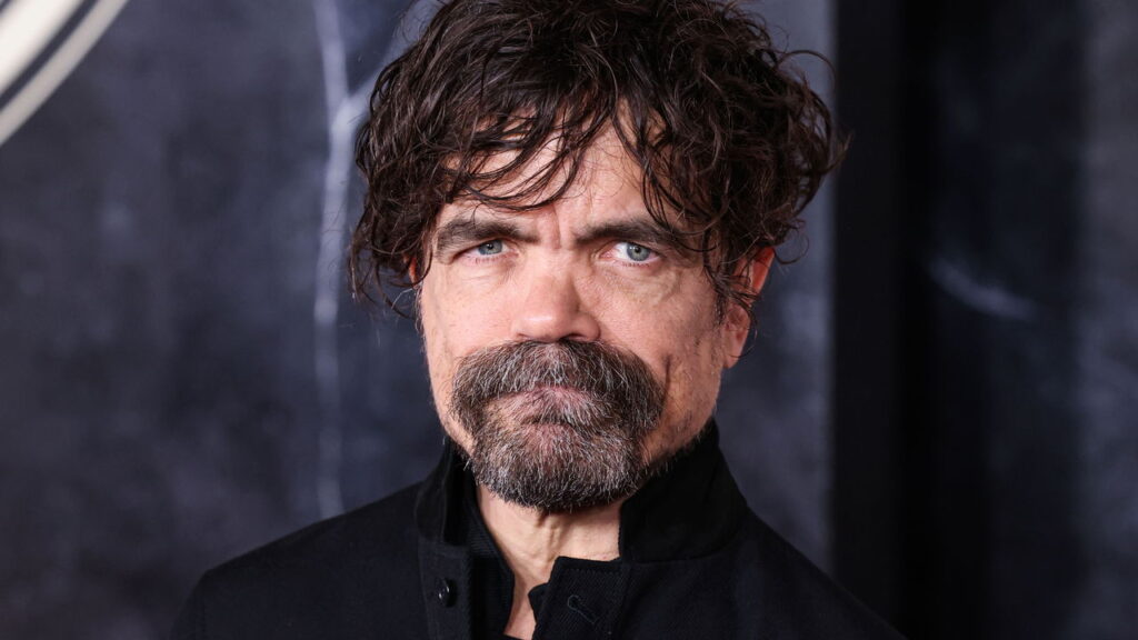 A fortuna de Peter Dinklage e sua consagração em Game of Thrones