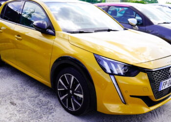 Quer um carro turbo gastando pouco? Veja 5 opções de usados no mercado