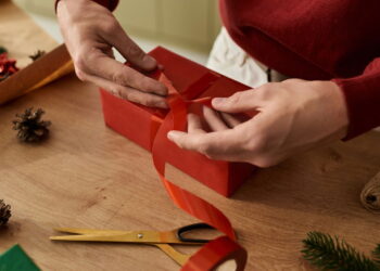 Dicas para reduzir custos com presentes de Natal feitos à mão!