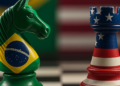 Moody’s vê risco de retaliação dos EUA após condenação de Bolsonaro