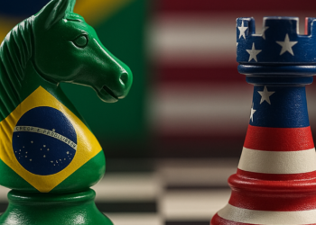 Moody’s vê risco de retaliação dos EUA após condenação de Bolsonaro
