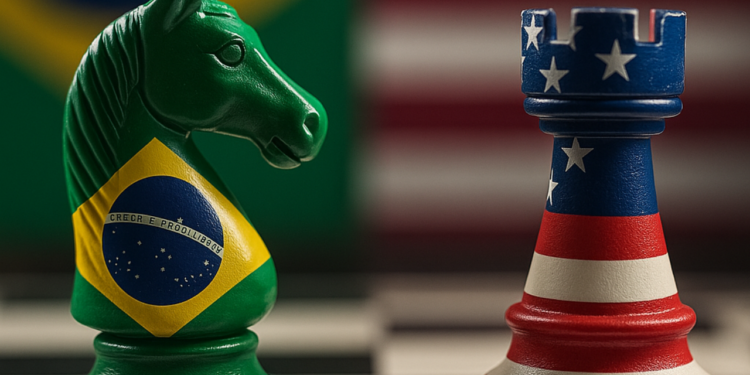 Moody’s vê risco de retaliação dos EUA após condenação de Bolsonaro