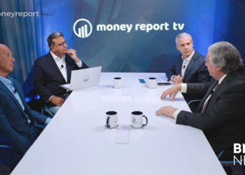 Risco cibernético, mercado imobiliário e seguros são tema do Money Report