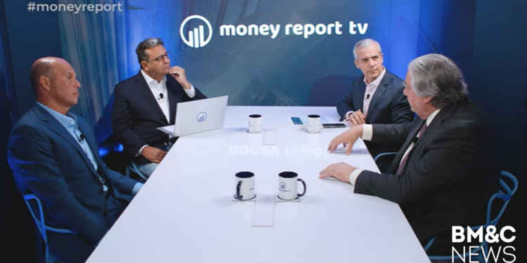Risco cibernético, mercado imobiliário e seguros são tema do Money Report