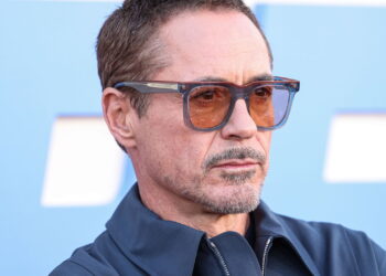 A fortuna milionária de Robert Downey Jr. vai além do cinema