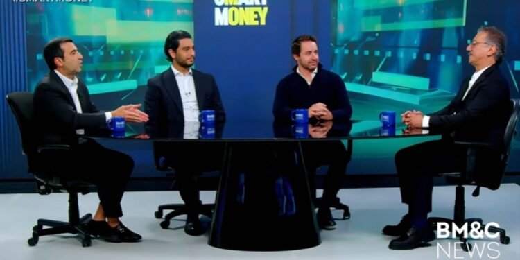 Smart Money recebe a Scal, referência em otimização de clínicas e hospitais