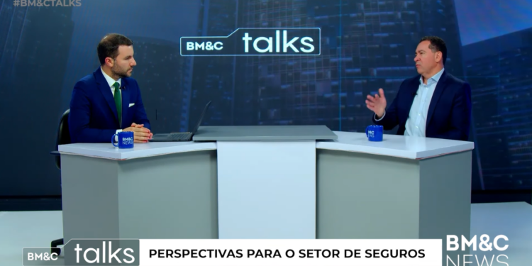Setor de seguros em destaque no BM&C Talks
