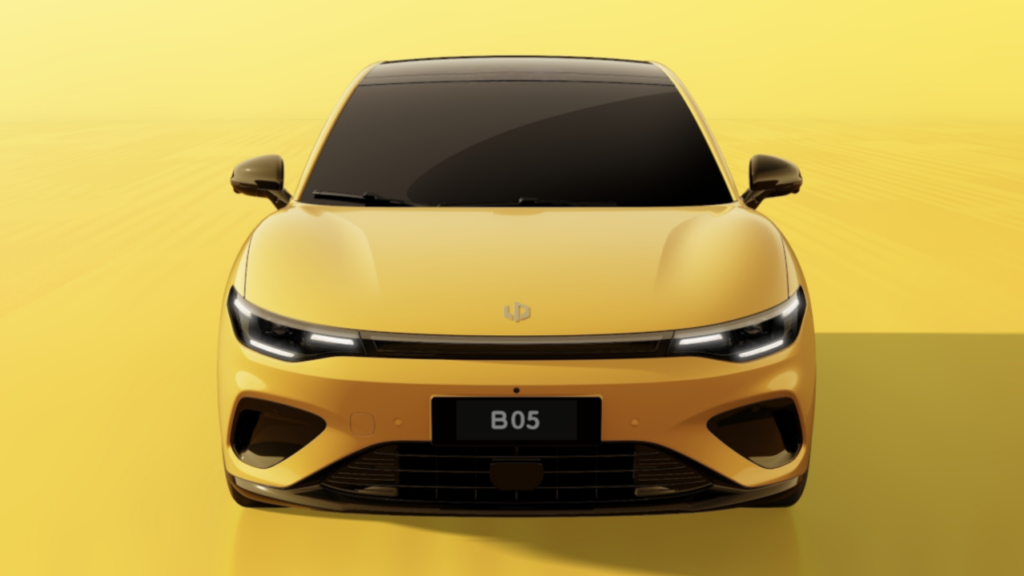 Novo hatch elétrico da China impressiona com potência e preço acessível