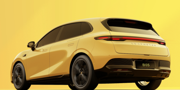 Novo hatch elétrico da China impressiona com potência e preço acessível