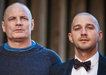 Shia LaBeouf começa como astro de Transformers e constrói carreira surpreendente