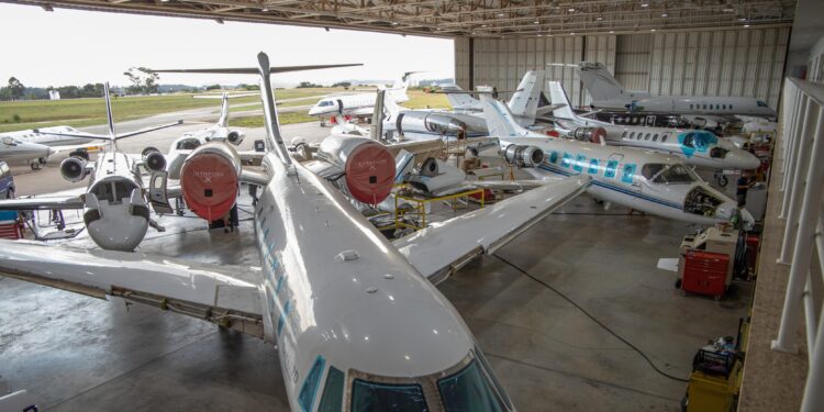 Foto: Divulgação/Solojet