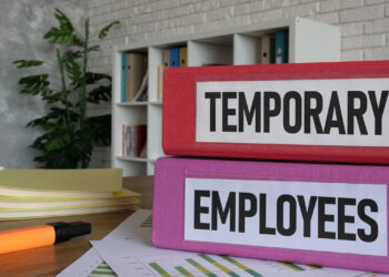 Lei do trabalho temporário muda cenário e reforça garantias básicas