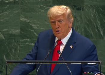 Trump na ONU diz que gostou de Lula e anuncia novo encontro em breve: “Parece um cara legal”