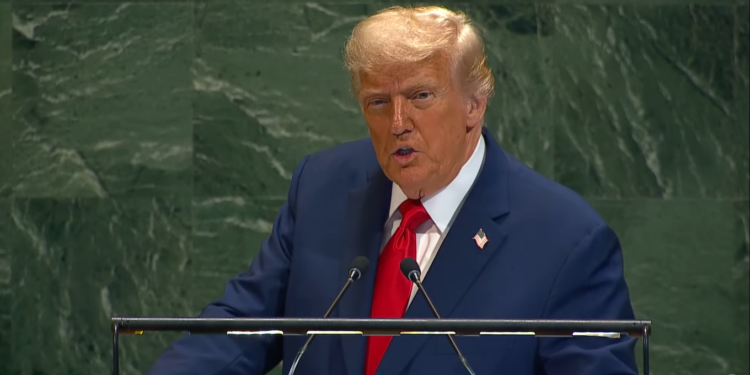 Trump na ONU diz que gostou de Lula e anuncia novo encontro em breve: “Parece um cara legal”