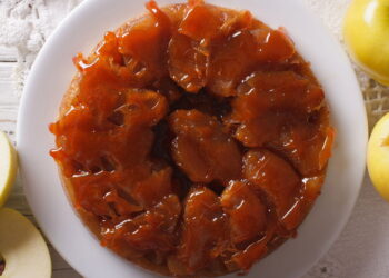 As incríveis histórias por trás de receitas que mudaram o mundo!