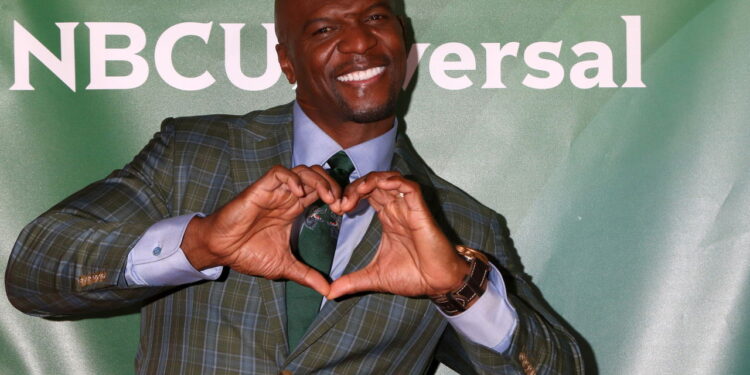 Terry Crews se torna ícone cultural no Brasil com Julius Rock e carreira versátil