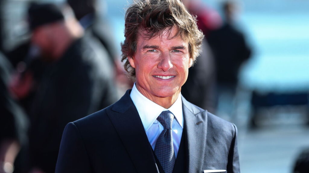 Tom Cruise acumula quase 1 bilhão e o motivo vai além do cinema