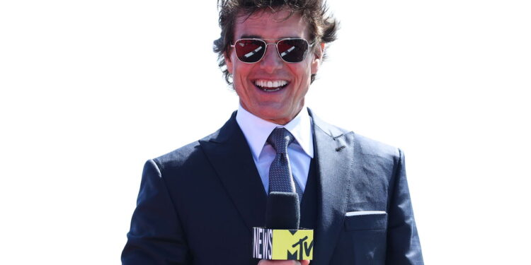 Tom Cruise acumula quase 1 bilhão e o motivo vai além do cinema