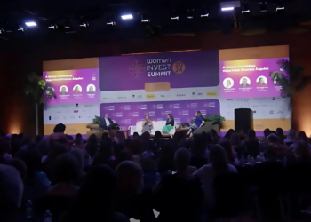 Finanças, empreendedorismo e educação: Women Invest Summit promove 4ª edição