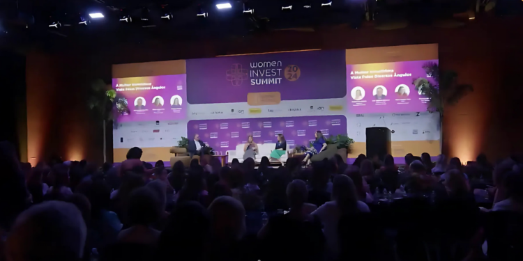 Finanças, empreendedorismo e educação: Women Invest Summit promove 4ª edição