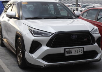 Quer gastar pouco com gasolina? Estes são os 5 carros mais econômicos!