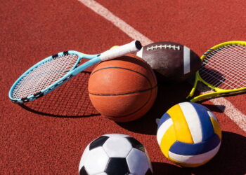 Como economizar em acessórios para esportes e atividades físicas!