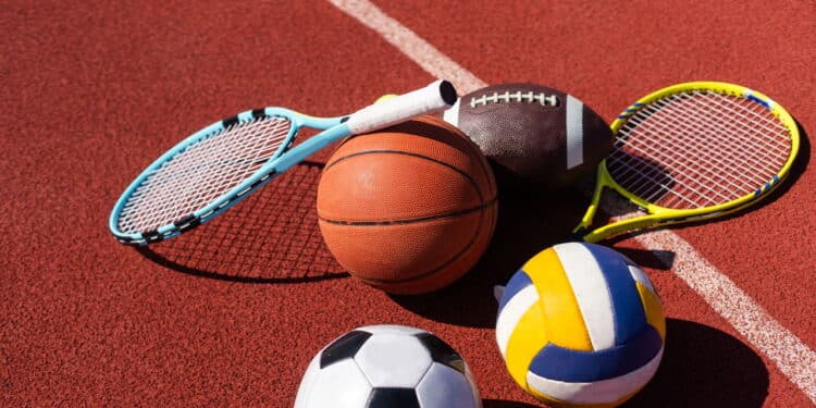 Como economizar em acessórios para esportes e atividades físicas!