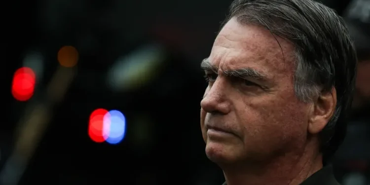 Opinião: uma tempestade perfeita assola a direita