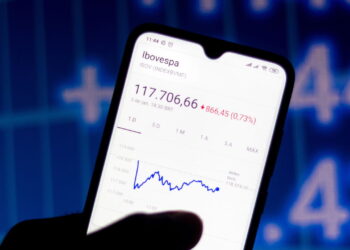Bolsa de olho em novas máximas: o que falta para ir além dos 150 mil pontos?