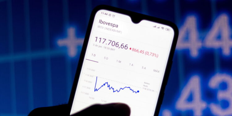 Bolsa de olho em novas máximas: o que falta para ir além dos 150 mil pontos?