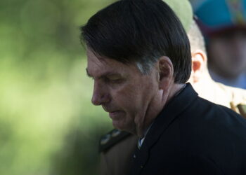 "Bolsonaro busca alternativas jurídicas, mas cenário segue restrito", avalia jurista