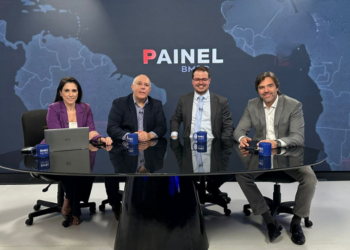 Painel BM&C debate credibilidade do Brasil, risco fiscal e possíveis sanções dos EUA