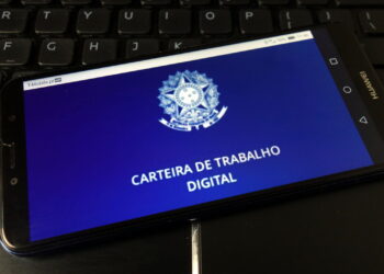 Sua carteira assinada mudou e ninguém te contou como usar agora