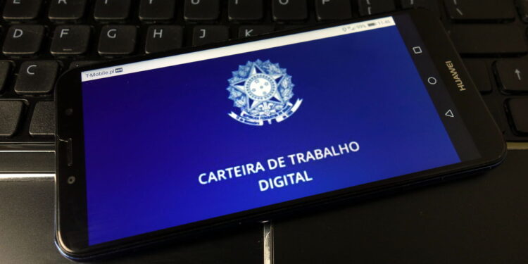 Sua carteira assinada mudou e ninguém te contou como usar agora